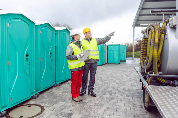Best Short-Term Portable Toilet Rental  in Applewood, CO