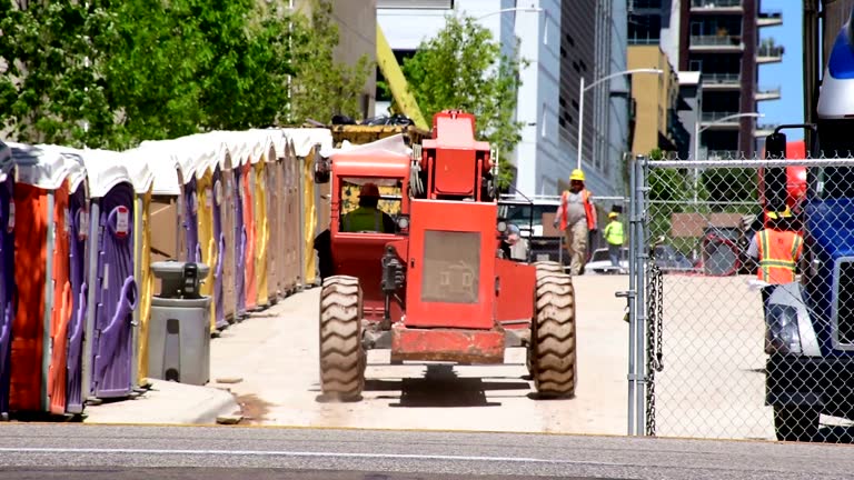 Best Portable Toilets for Disaster Relief Sites  in Applewood, CO